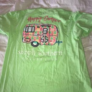 SIMPLY SOUTHERN TEE
